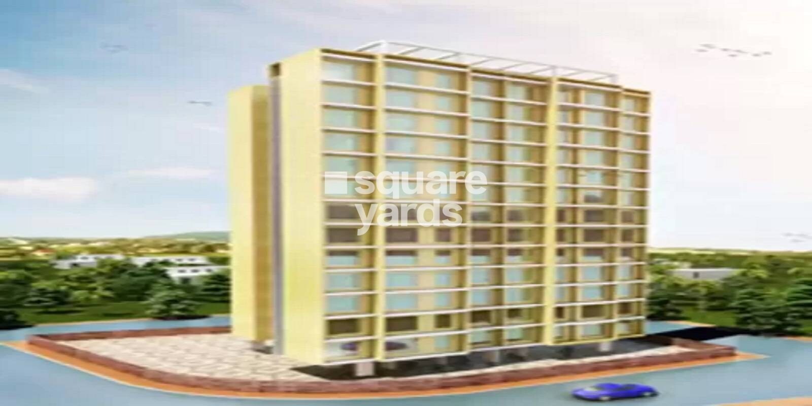 Aryaman Marina
