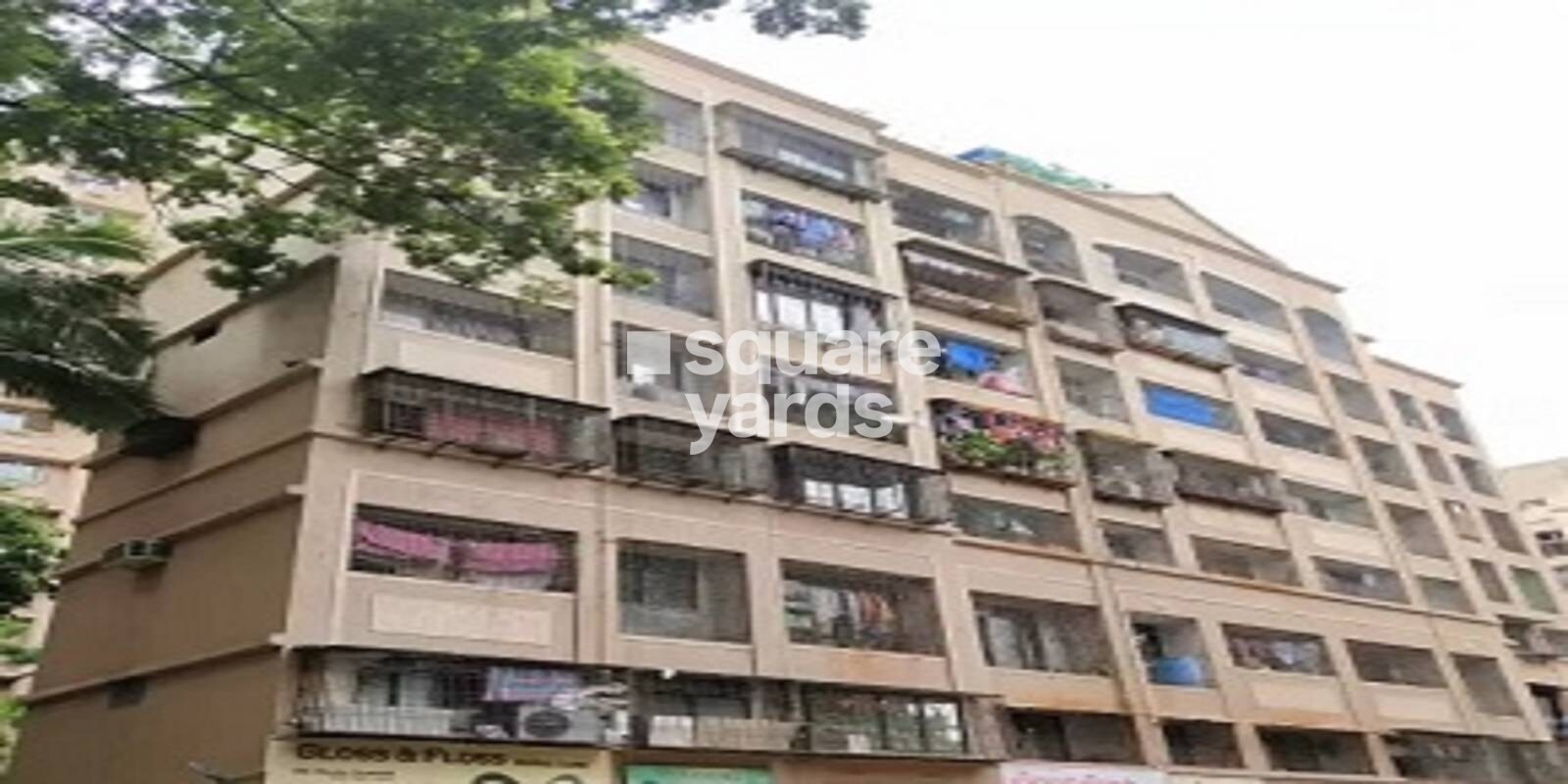 Aryan Prem Belaire CHS