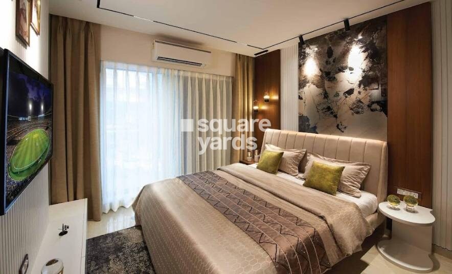 Ascent Crescent Downtown