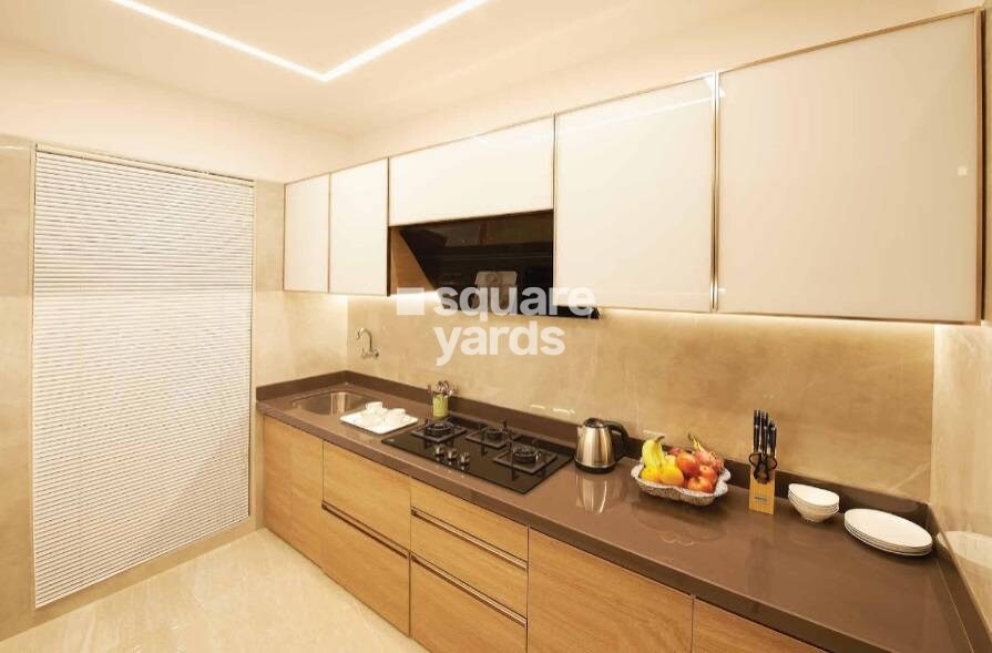 Ascent Crescent Downtown