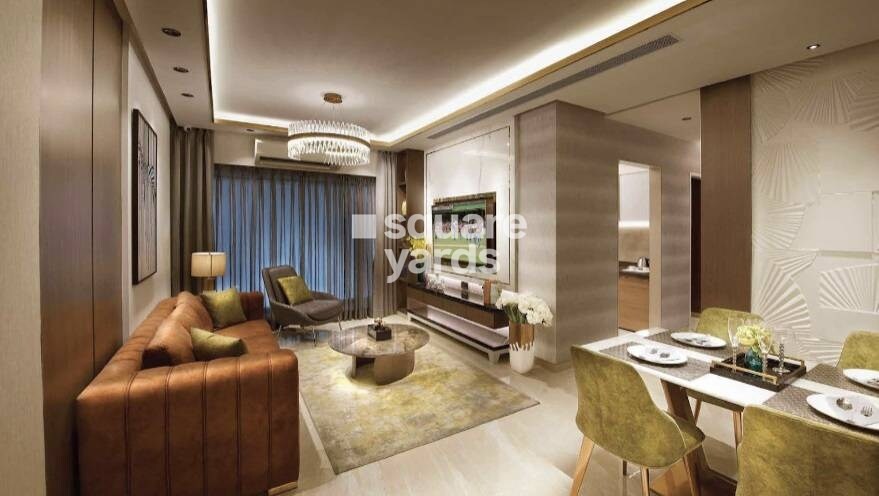 Ascent Crescent Downtown