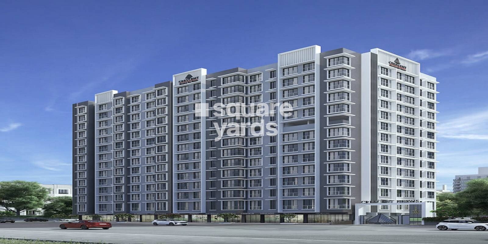 Ascent Crescent Downtown, Santacruz East, Mumbai