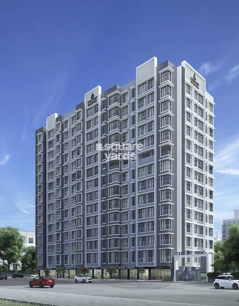 Ascent Crescent Downtown