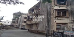 Asha Bhavan CHS