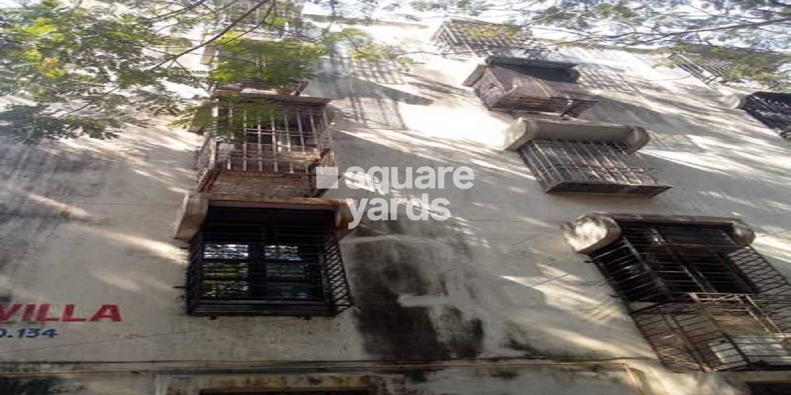 Asha Villa Apartment