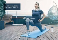 Ashapura Estado Amenities-Features