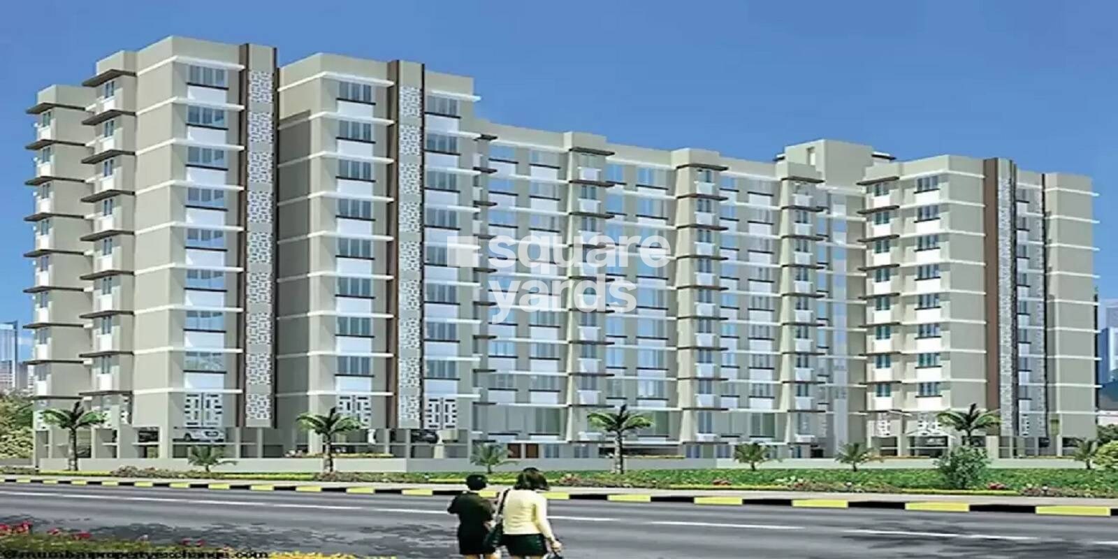 Ashapura Neelkanthdhara