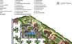 Ashapura Options Luxe Towers Master Plan Image