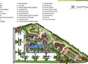 ashapura options luxe towers project master plan image1