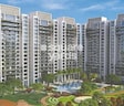 Ashapura Options Luxe Towers