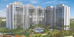 Ashapura Options Luxe Towers