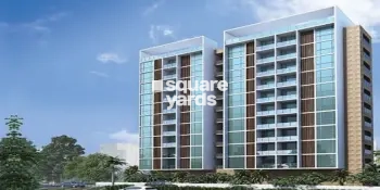 Ashapura Options Palazzio Project Thumbnail Image