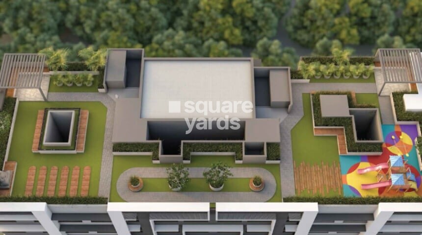 Ashapura Rang Rekha Amenities-Features 3