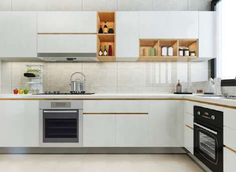 Ashapura Ratnadeep Apartment Interiors 2