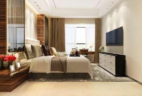Ashapura Ratnadeep Apartment Interiors 3