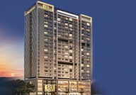 Sigma Pearl Apartment Exteriors