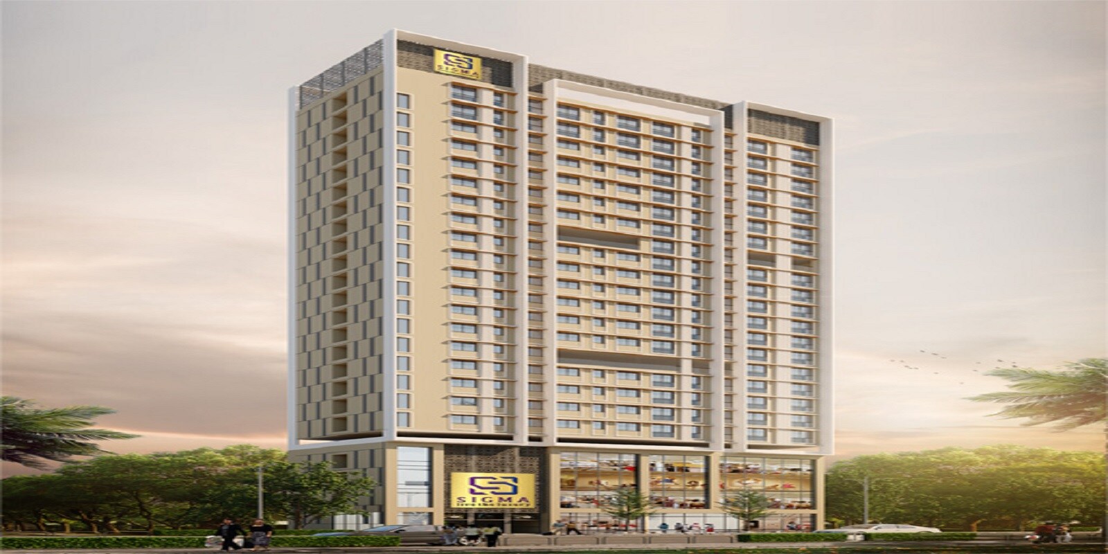sigma-pearl
