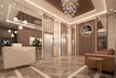 Ashapura The Rising 58 Lift Lobby Image