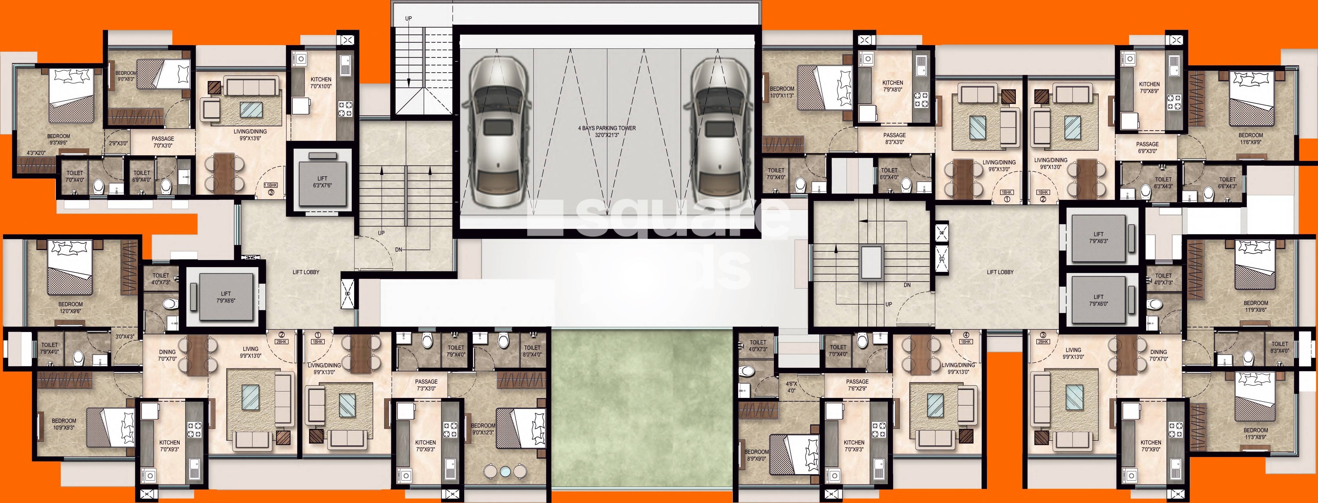 Ashapura The Rising 58