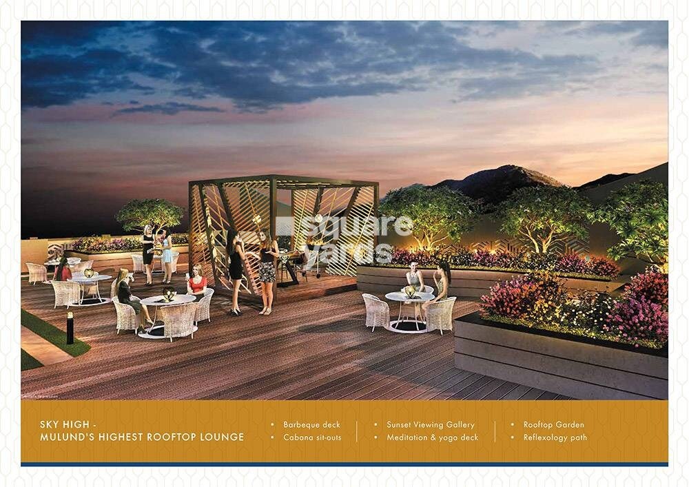 Ashar Maple Heights Amenities-Features 1