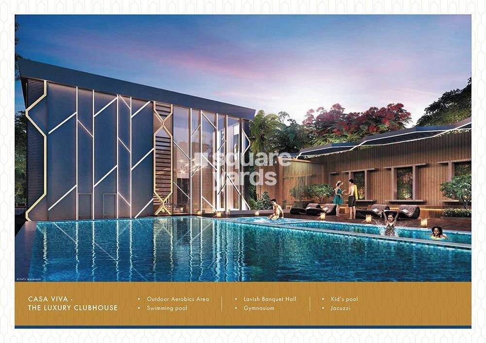 Ashar Maple Heights Amenities-Features 2