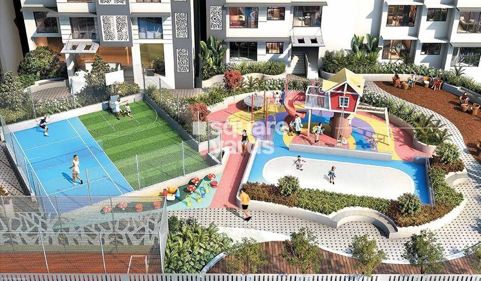 Ashar Maple Heights Amenities-Features 3