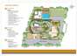 ashar maple heights project master plan image1