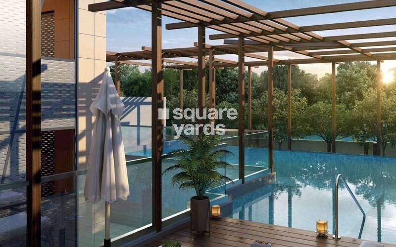 Ashar Navroze Apartment