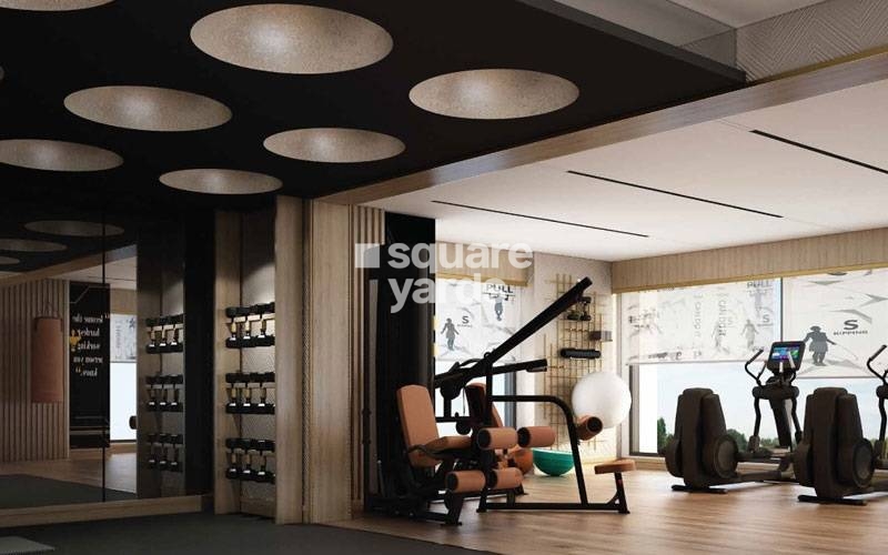 Ashar Navroze Apartment in Pali Hill, Mumbai 13.00 Cr Floor Plans