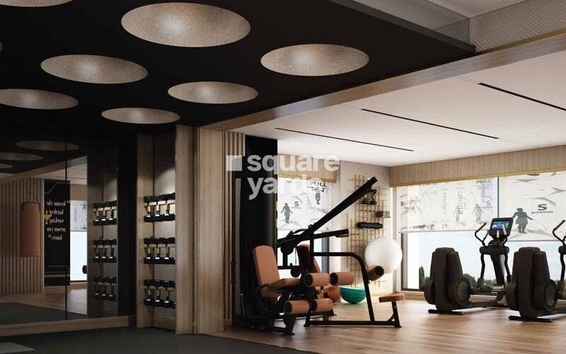 Ashar Navroze Apartment Amenities-Features 2