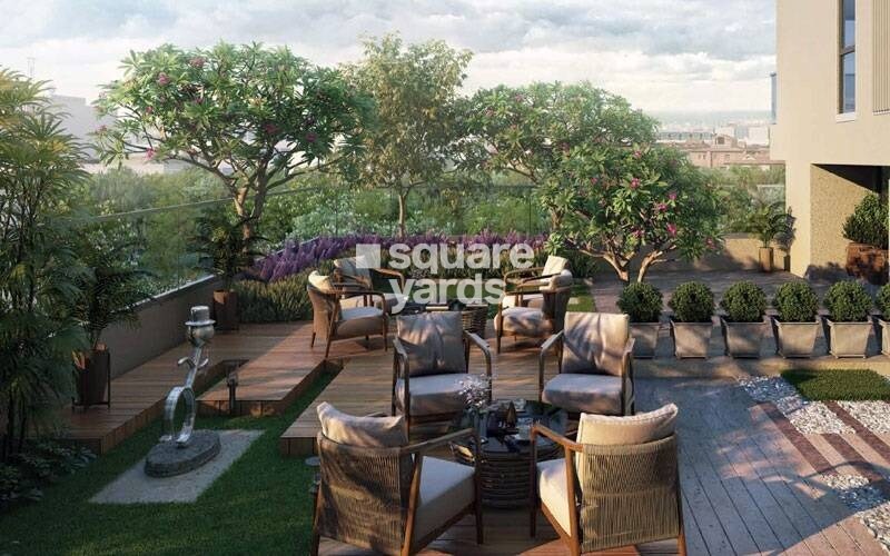 Ashar Navroze Apartment