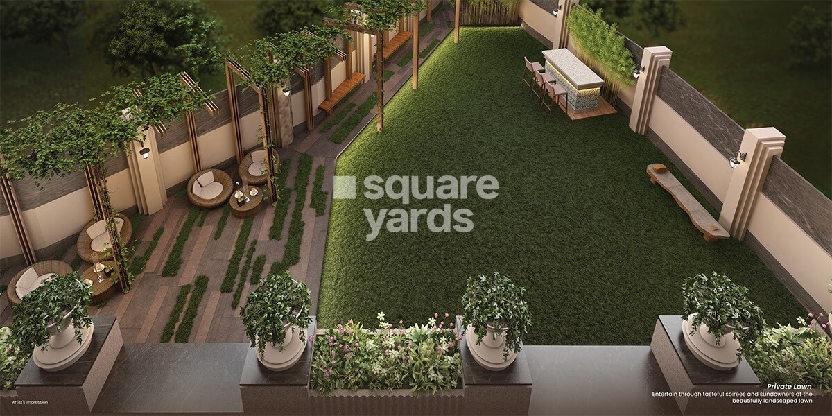 Ashar The Legend Amenities-Features 1