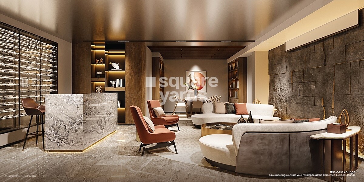 Ashar The Legend Amenities-Features 2