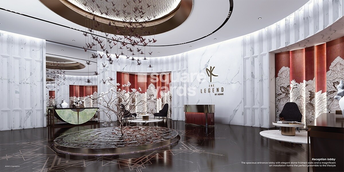 Ashar The Legend Amenities-Features 3