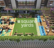 Ashar Titan Amenities-Features