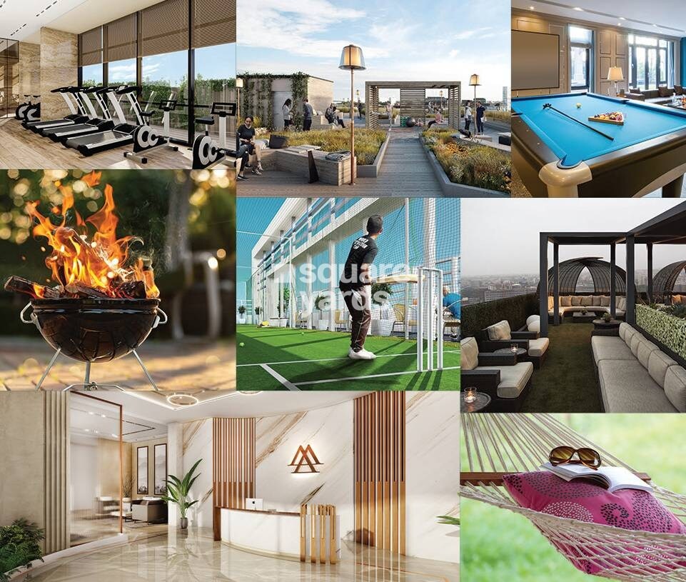 Ashar Titan Amenities-Features 2