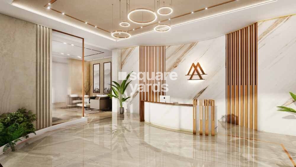 Ashar Titan Amenities-Features 4