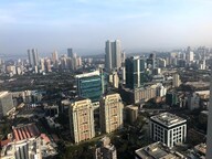 Ashford Casa Grande Tower View