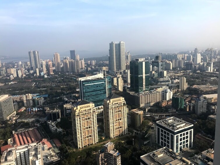 Ashford Casa Grande Tower View 2