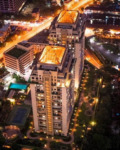 Ashford Casa Grande Tower View 3