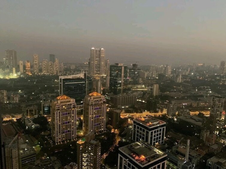 Ashford Casa Grande Tower View 4