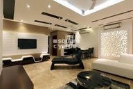 Ashford Palazzo Apartment Interiors