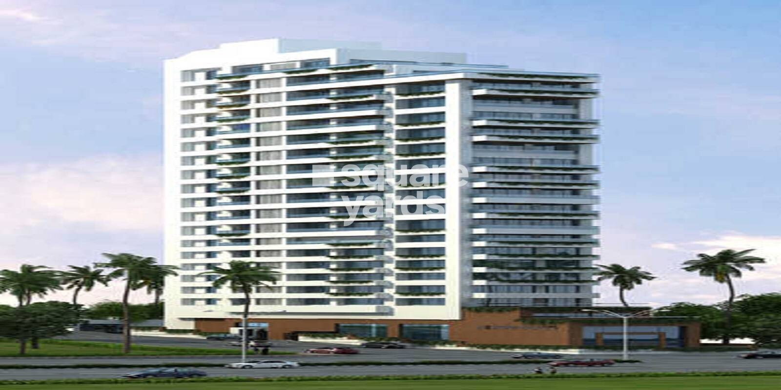 Ashford Palazzo