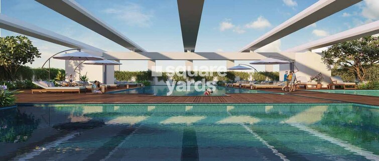 Ashford Regal Amenities-Features 4