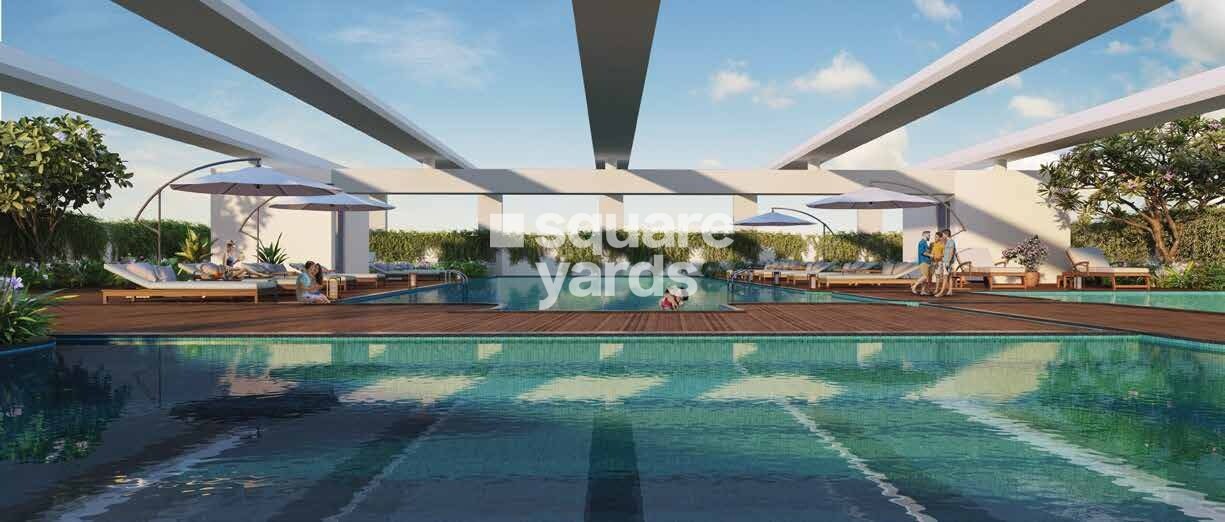 Ashford Regal Amenities-Features 4