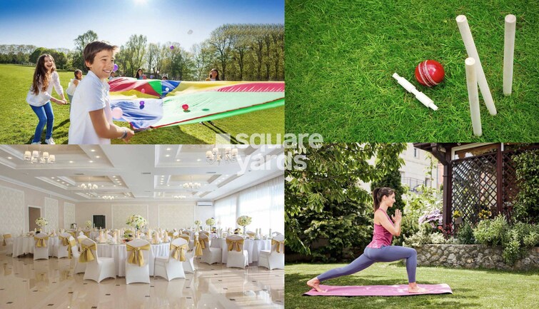 Ashford Regal Amenities-Features 5