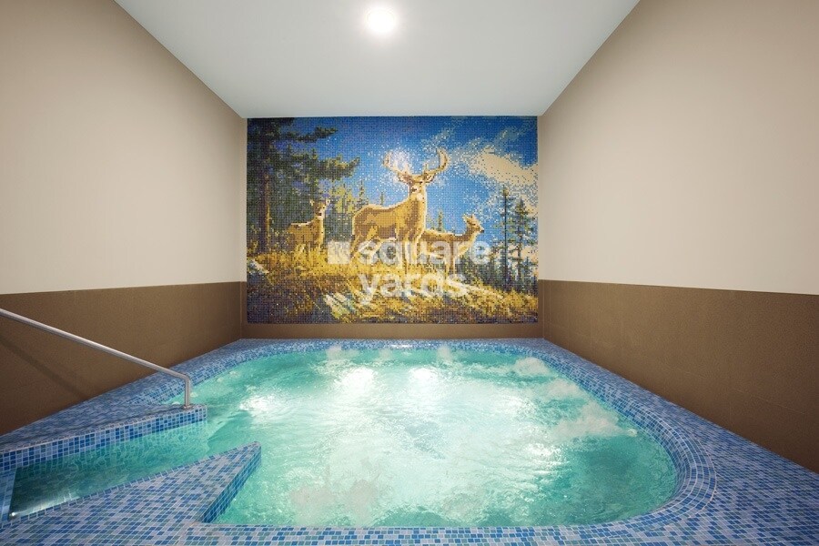 Ashford Royale Amenities-Features 4