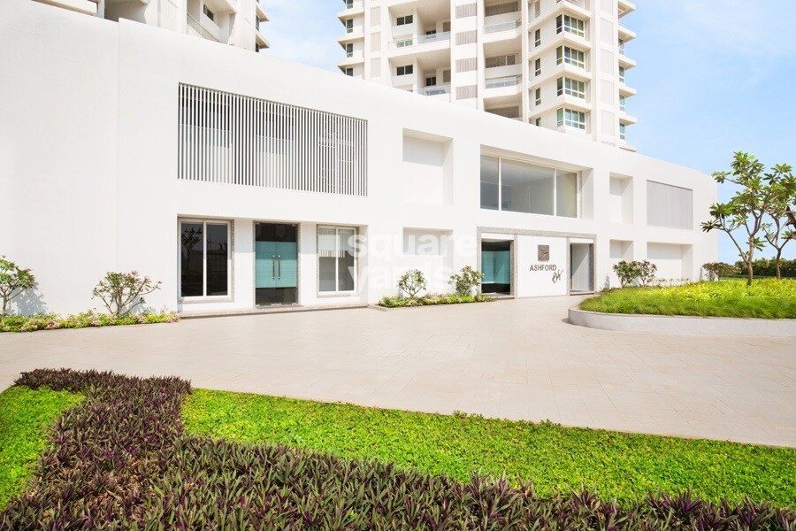 Ashford Royale Amenities-Features 3