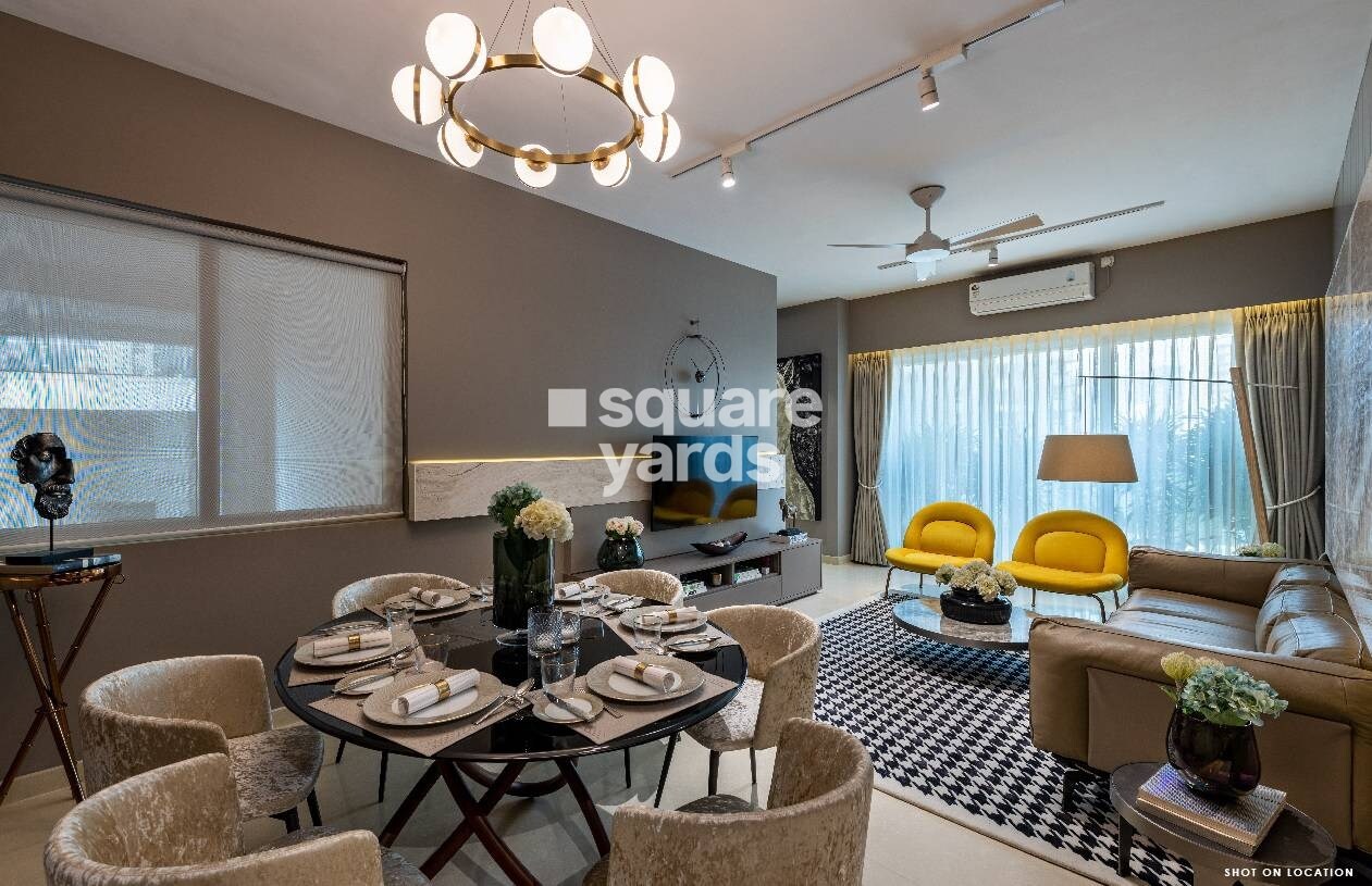 Ashford Royale Apartment Interiors 2