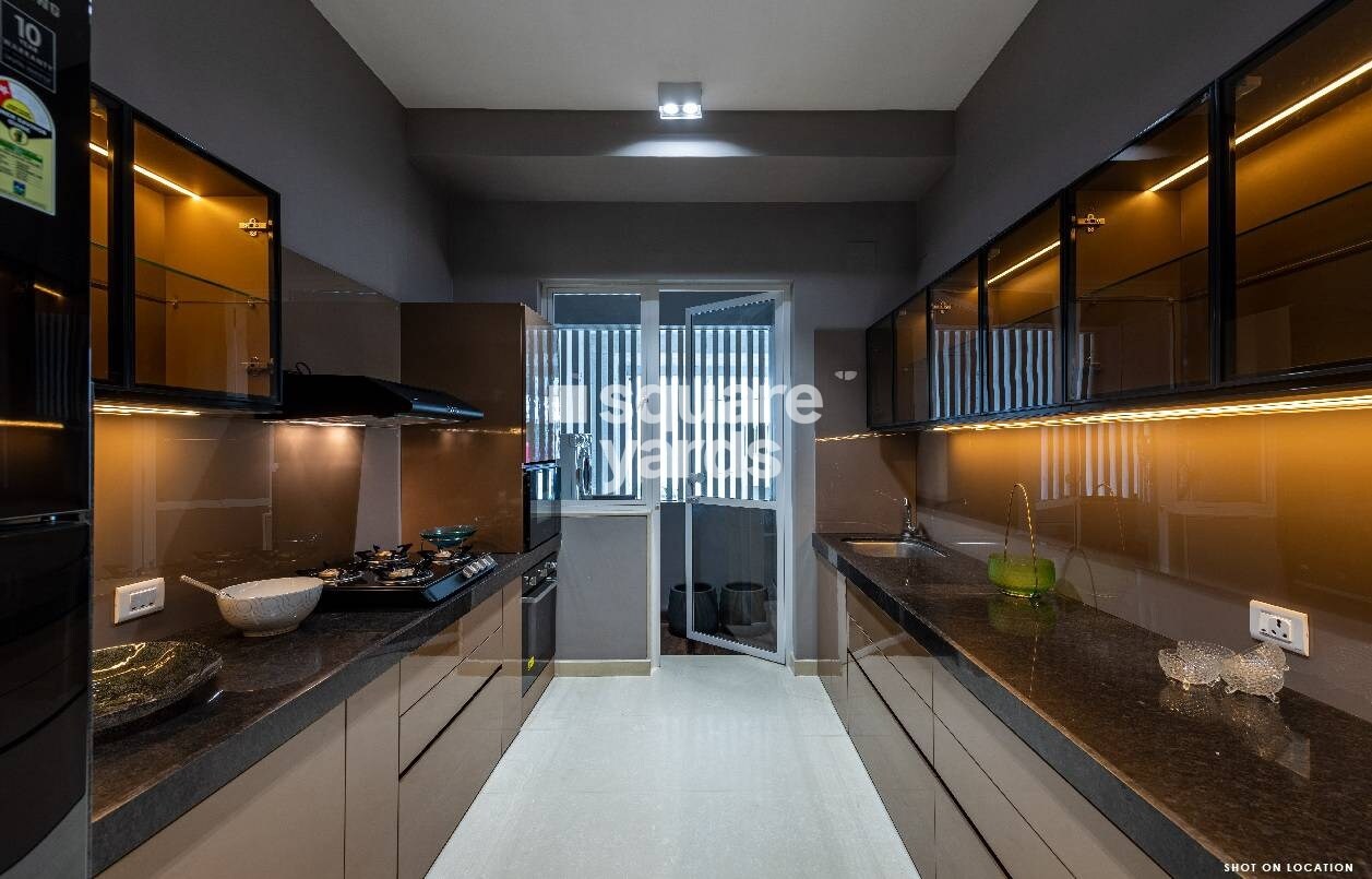 Ashford Royale Apartment Interiors 3